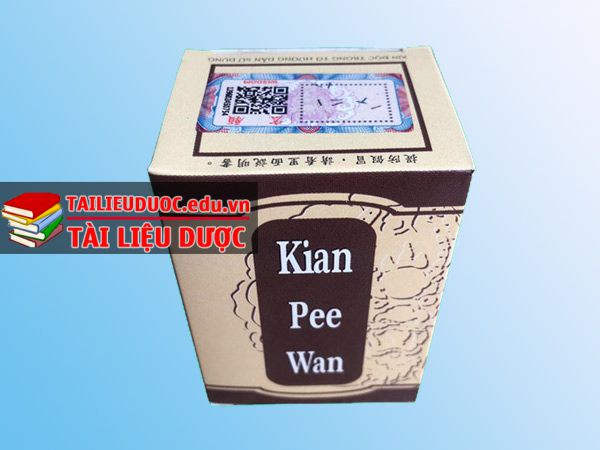 [Review] Tăng cân Kian Pee Wan có tốt không hay chỉ là lừa đảo?